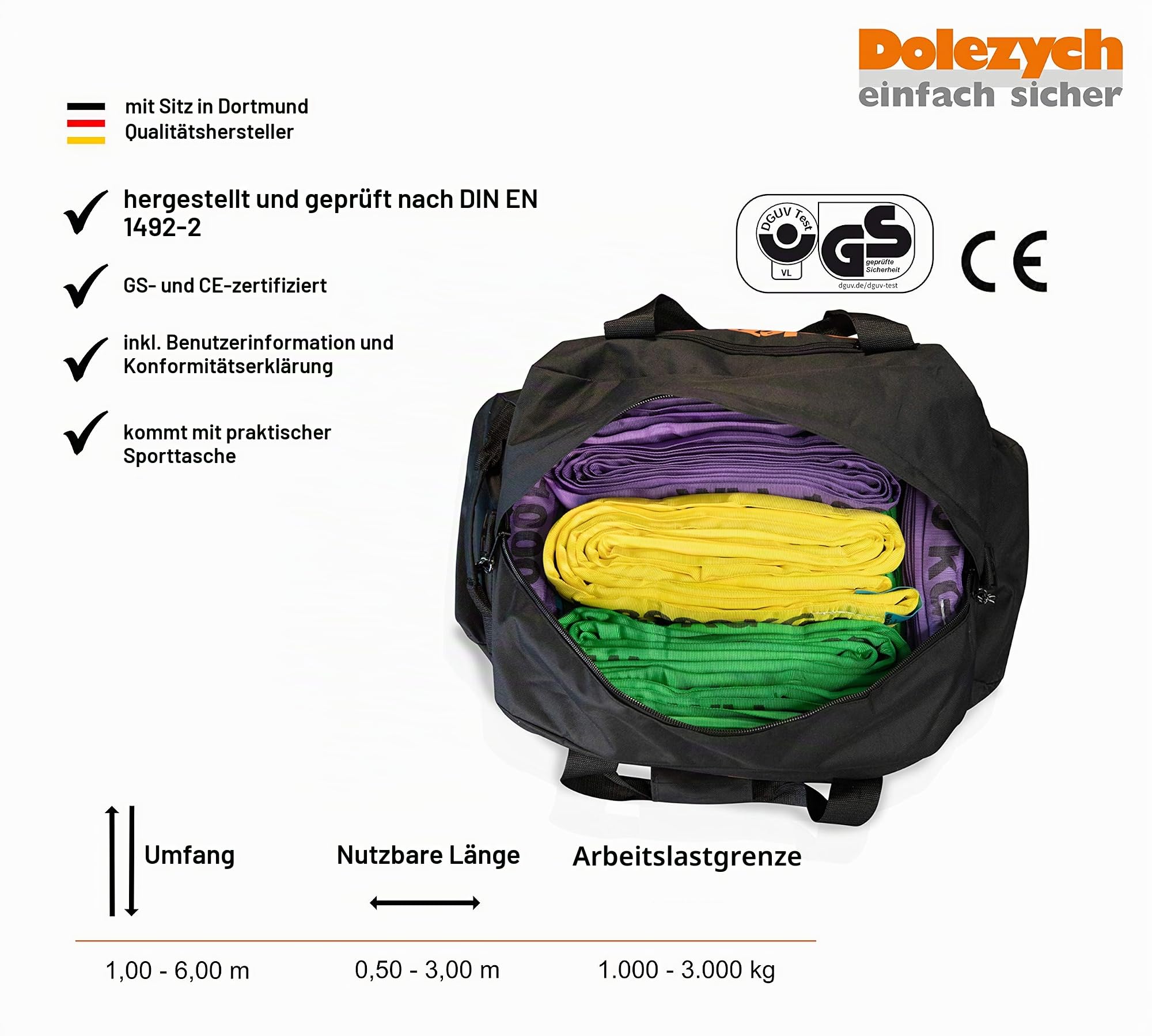 dolezych-powerlift-rundschlingen-set-20-teilig-1000-3000-kg image 2