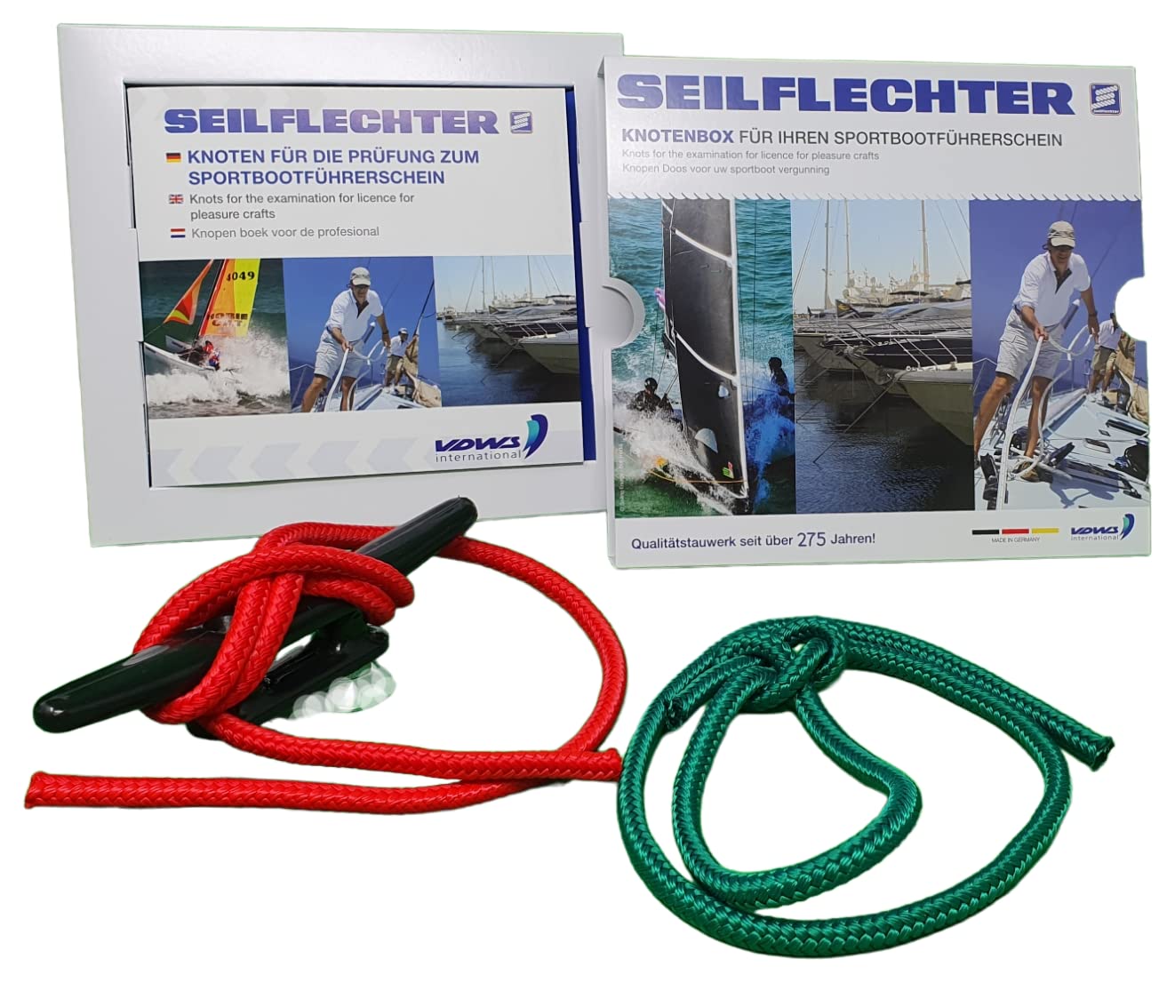 seilflechter-atlantik-knotenbox-sbf-see-binnen-bungsset image 1