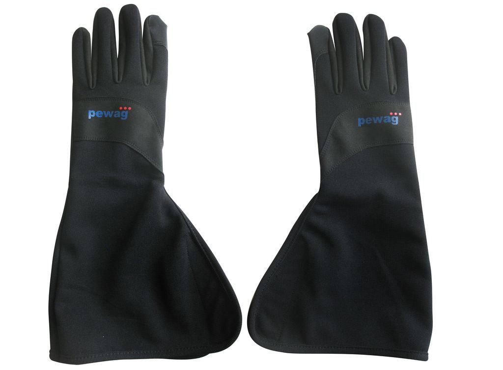 pewag-servo-montagehandschuh-gr-l-schneeketten-grip image 3