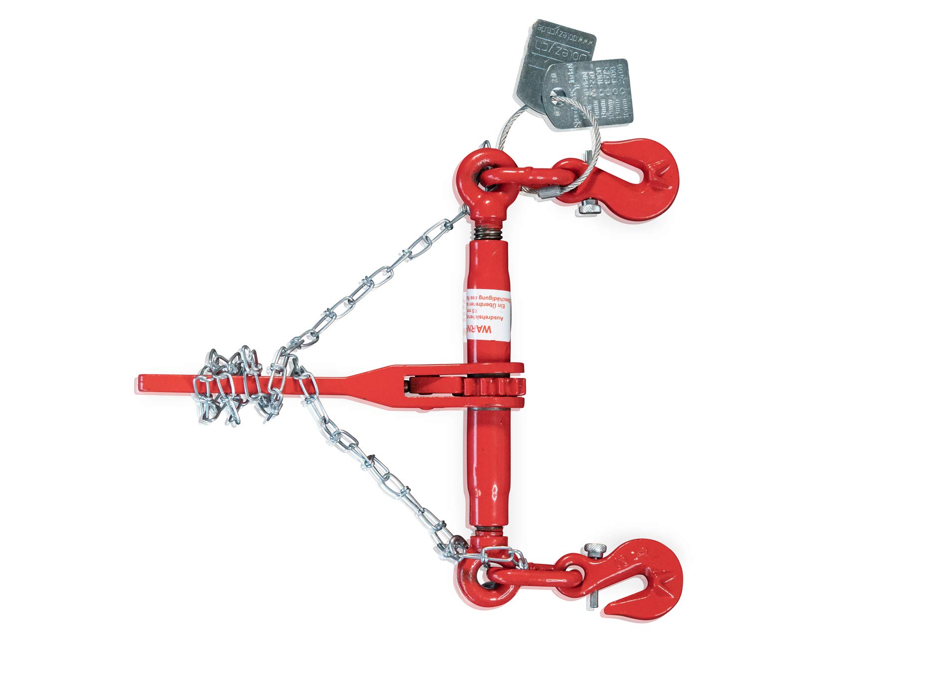 dolezych-powerlash-ratschlastspanner-6-mm-2200-dan-rot image 4