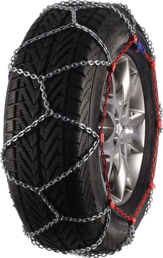 pewag-servostar-x-sxv-570-schneeketten-1-paar-suv-selbstspannend image 1