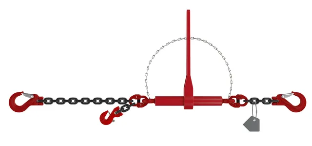 dolezych-powerlash-spannzurrkette-4000dan-3-0m image 1