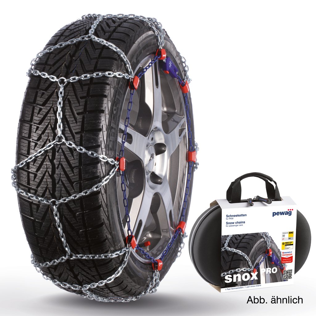 pewag-snox-pro-sxp-500-schneeketten-automatik-1-paar image 5