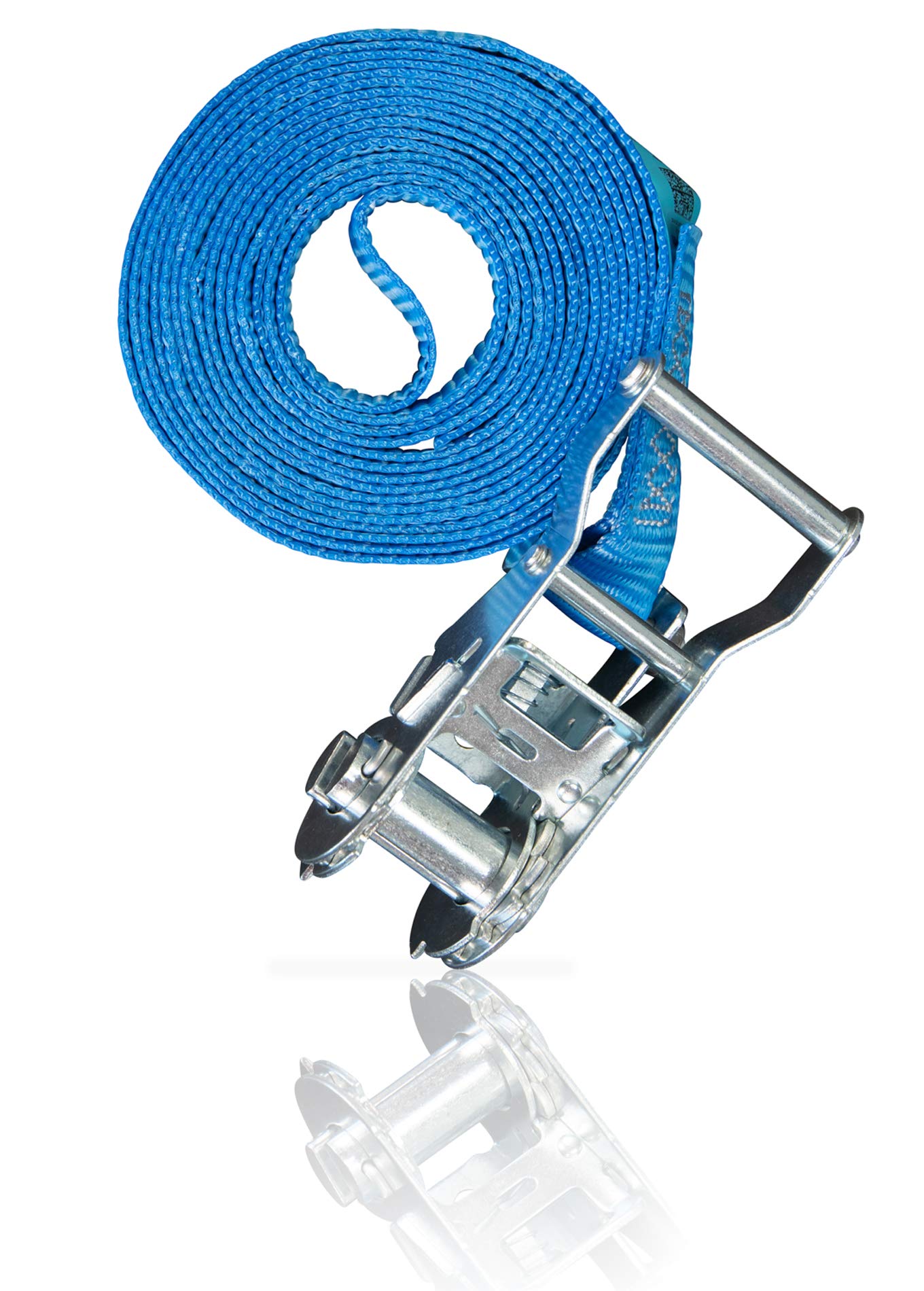 dolezych-dozurr-1000-spanngurt-blau-25mm-6m-4er-set image 3