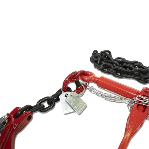 dolezych-powerlash-spannzurrkette-4000dan-3-0m image 6