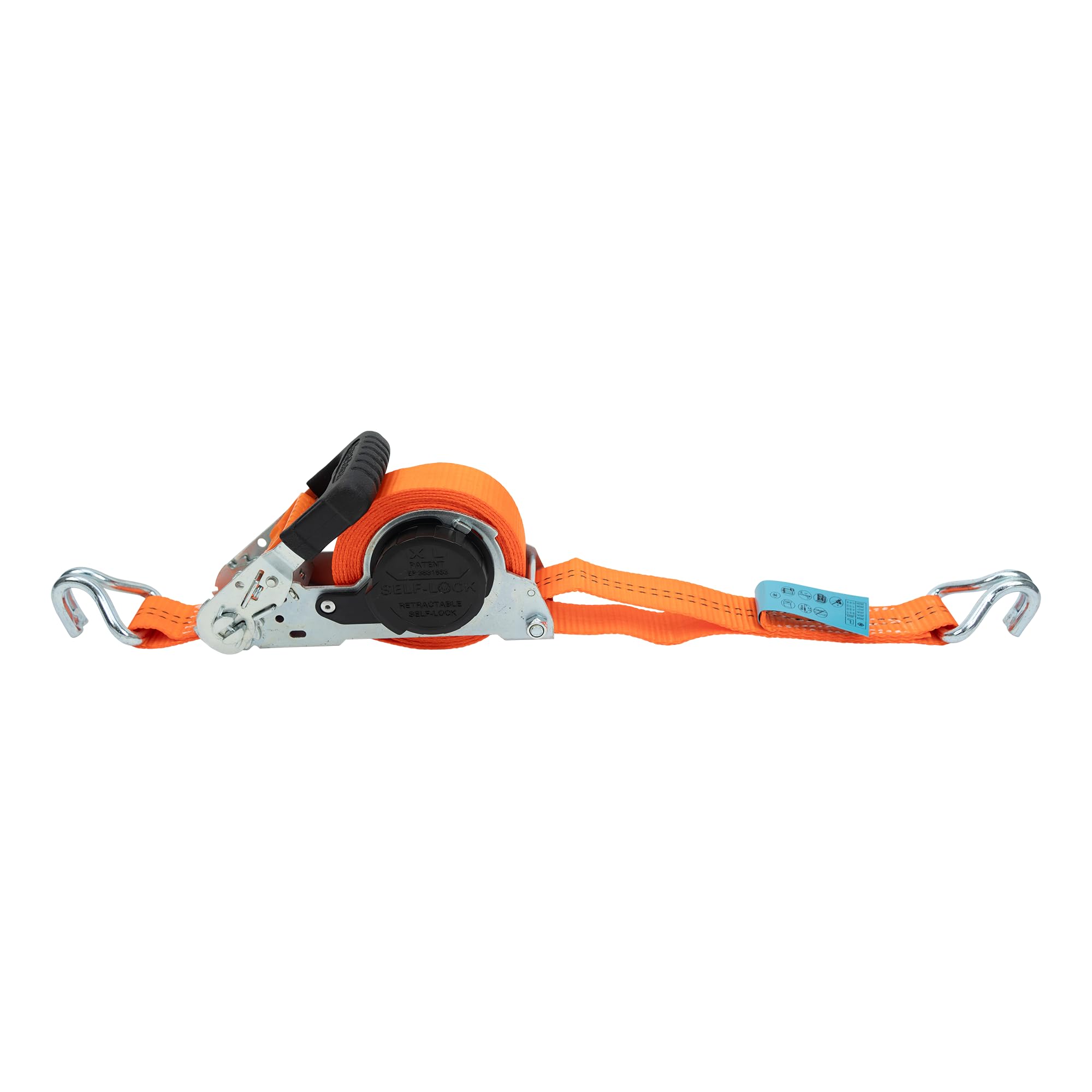 dolezych-domatik-35-automatikspanngurt-5-m-orange image 3