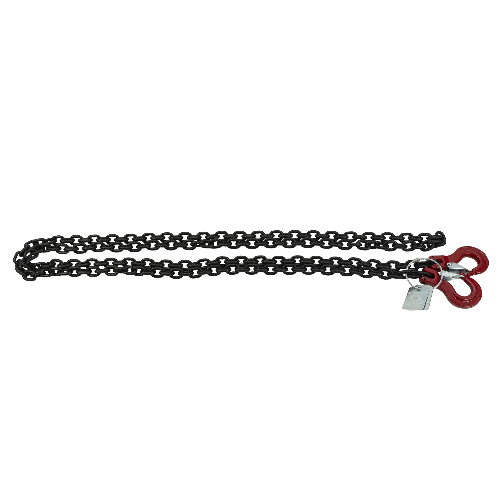 dolezych-powerlash-zurrkette-2-m-2200-dan-g-te-80 image 6