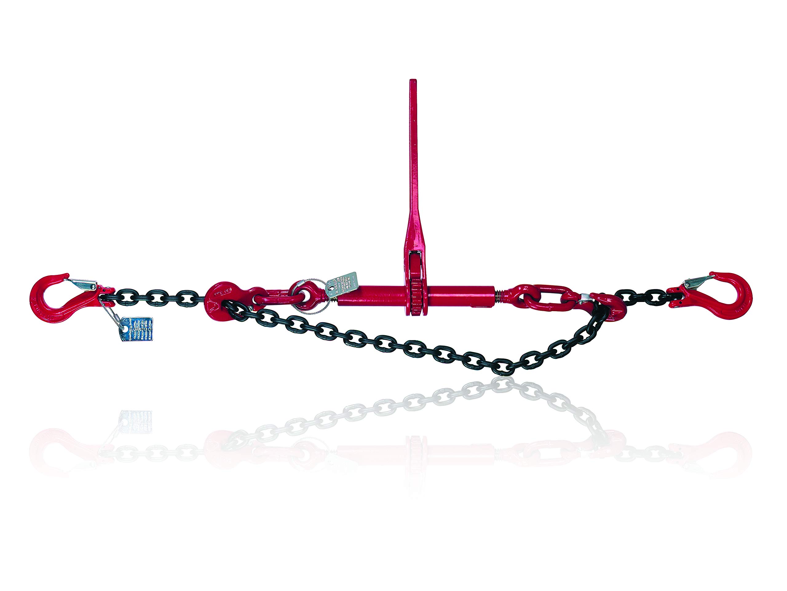 dolezych-powerlash-zurrkette-l-150-2200dan-2m-2-teilig image 2