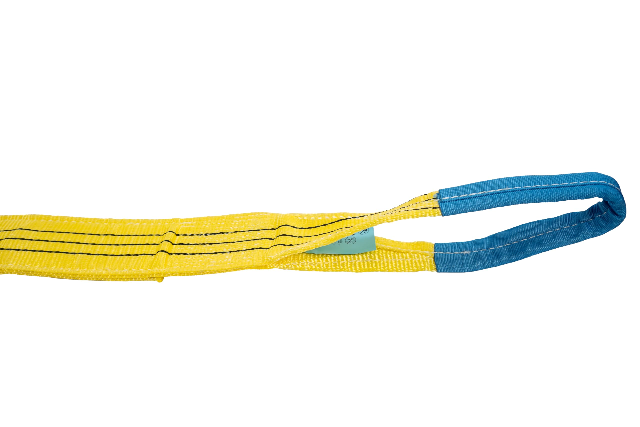dolezych-powerlift-hebeband-3000-kg-5-m-gelb-90-mm image 4
