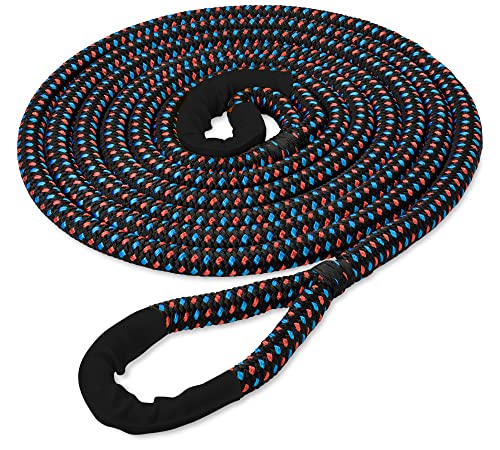 seilflechter-novoleen-bergeseil-kinetisch-8m-4-5t-30mm image 4