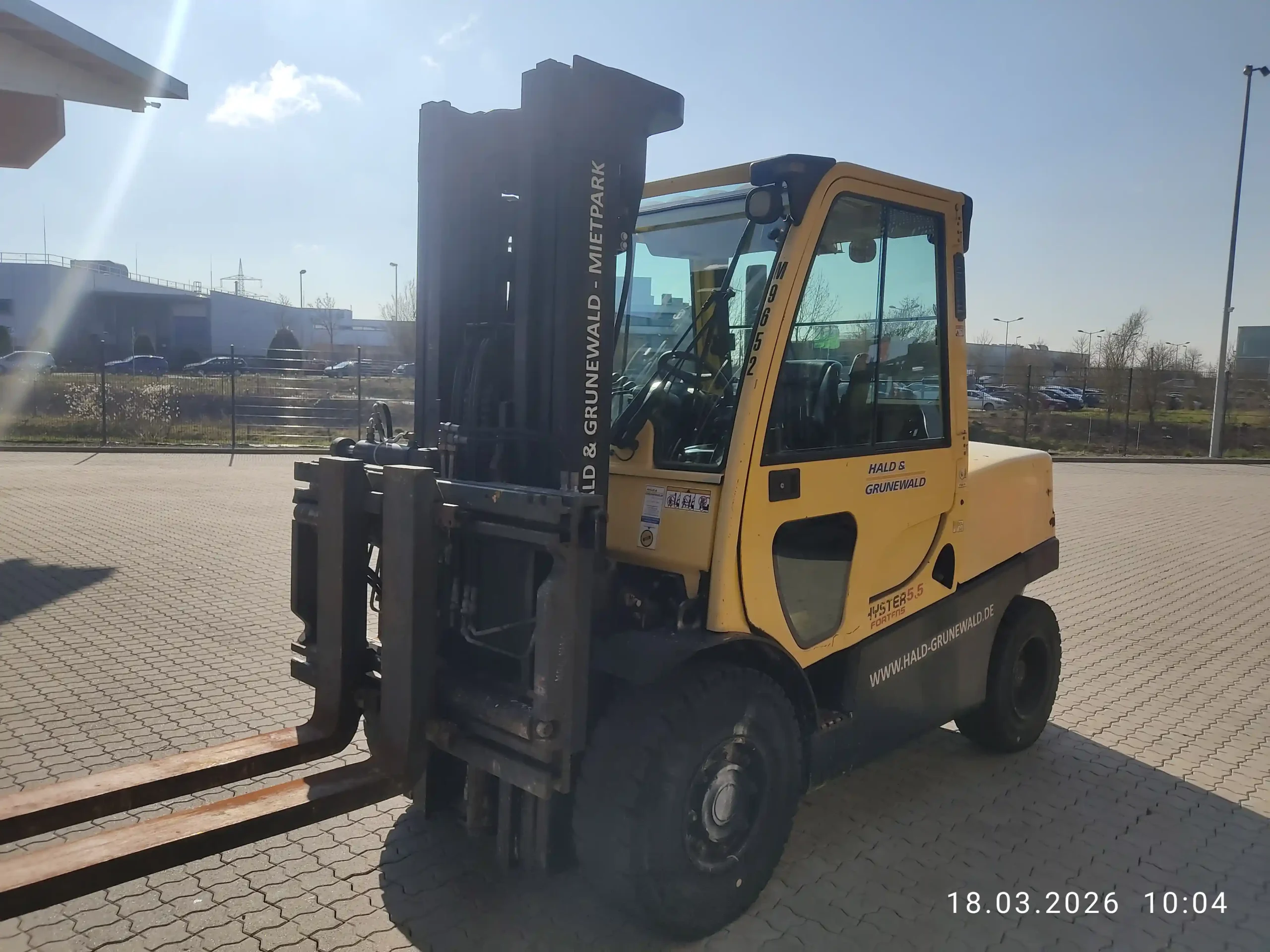 hyster-h5-5ft-d-diesel-frontstapler-triplex-4850-mm image 3