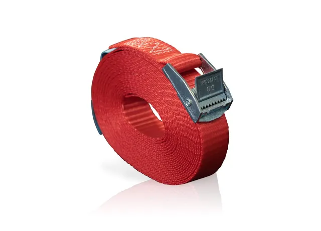 dolezych-dozurr-klemmschlosszurrgurt-6-m-rot-250-dan image 1