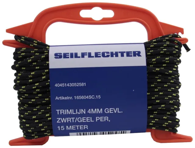 seilflechter-atlantik-plus-trimmleine-15m-4mm-schwarz-gelb image 1