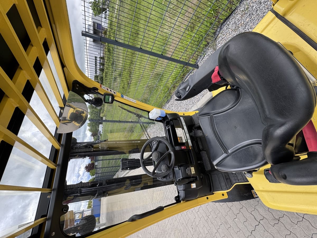 hyster-h3-0ft-d-diesel-frontstapler-triplex-4915mm image 2