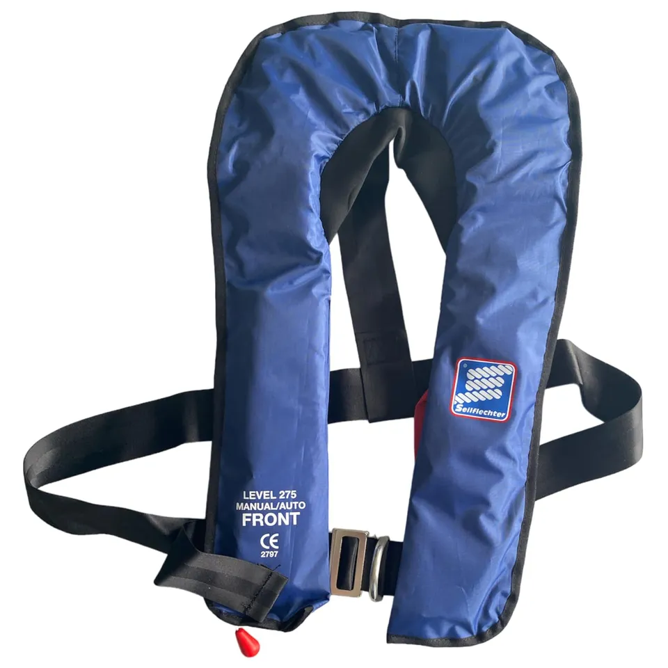 seilflechter-wellenreiter-rettungsweste-275n-automatik-ab-40kg image 1