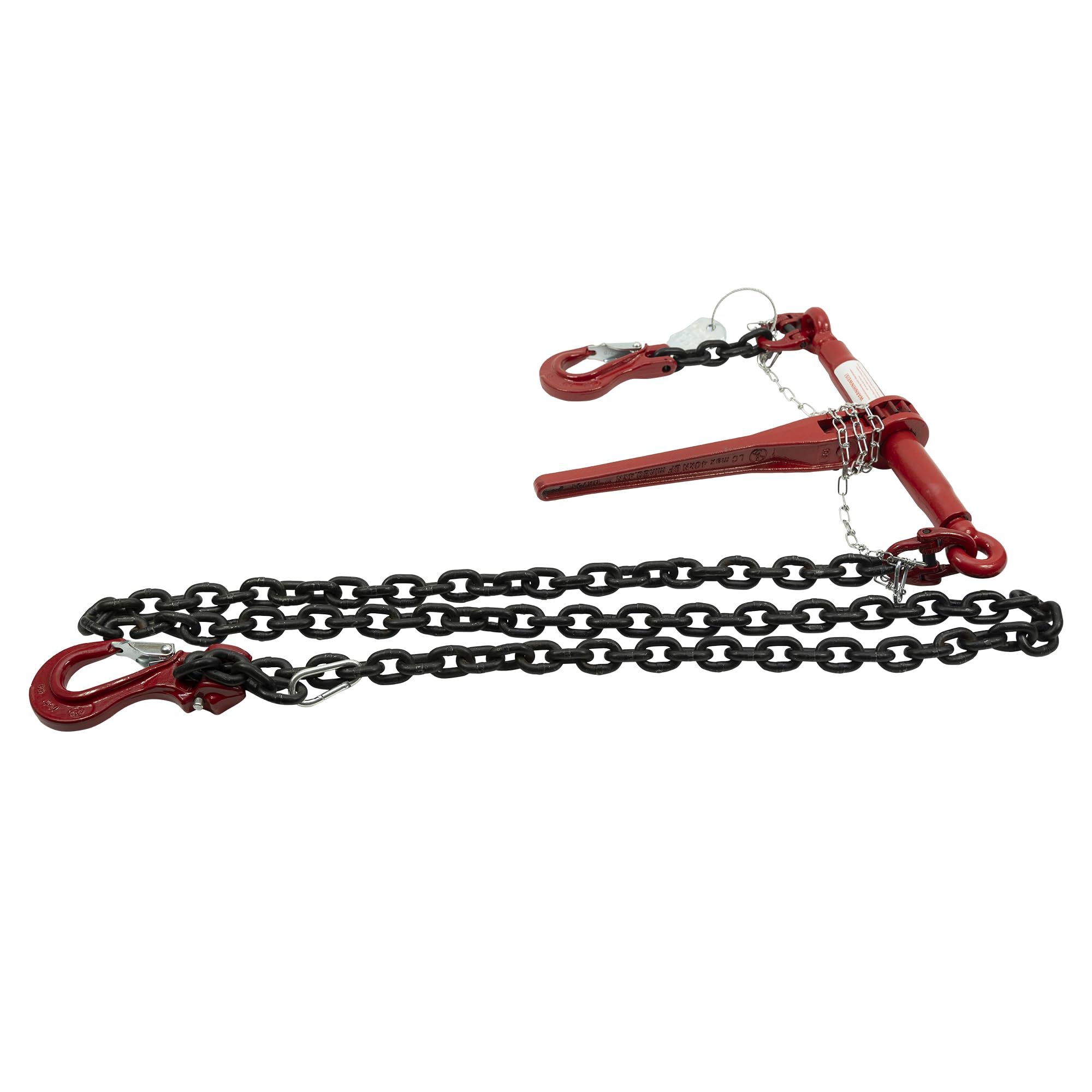 dolezych-powerlash-spannzurrkette-4000dan-3-0m image 2
