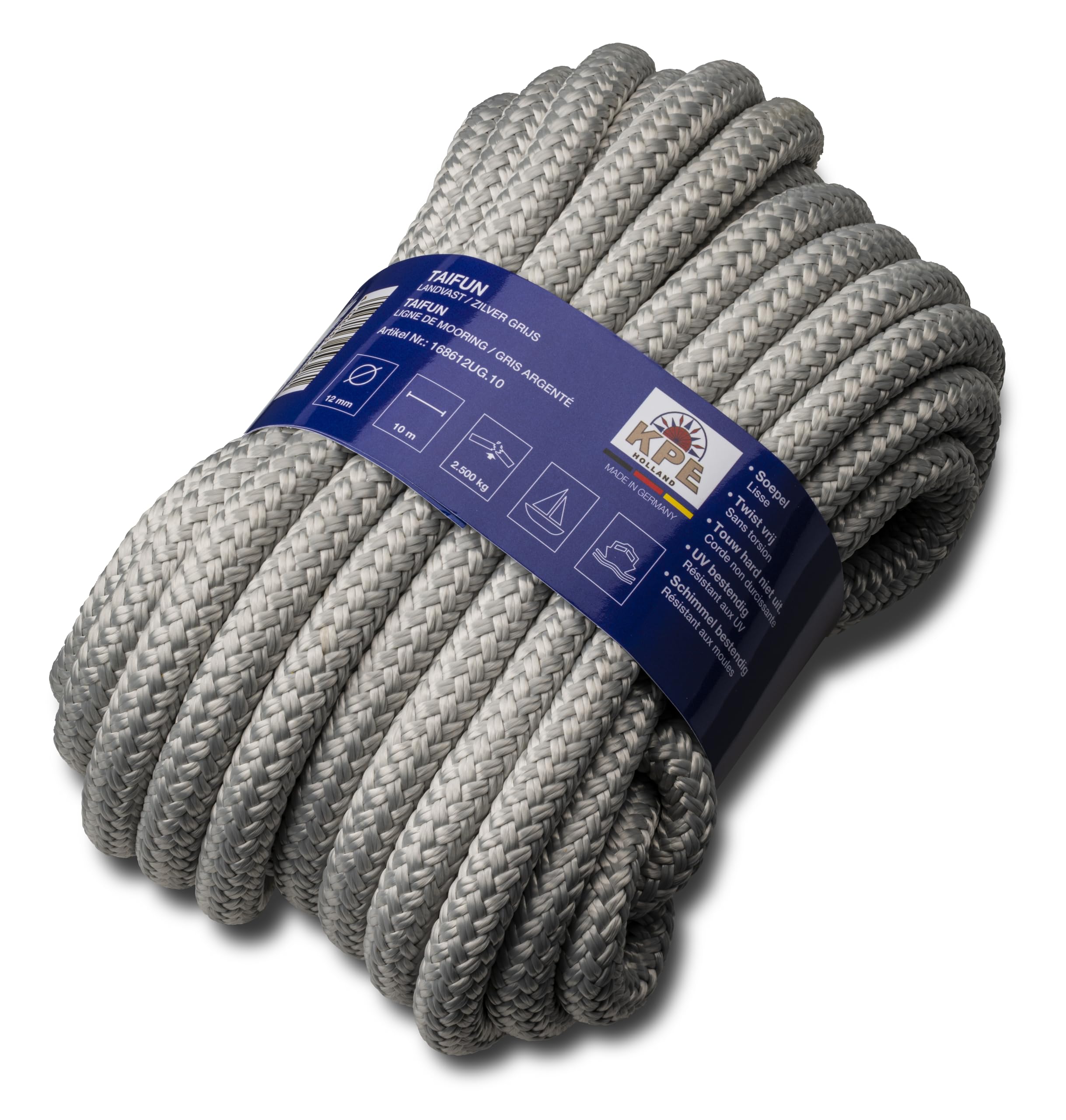 seilflechter-taifun-festmacher-12mm-5m-silbergrau image 1