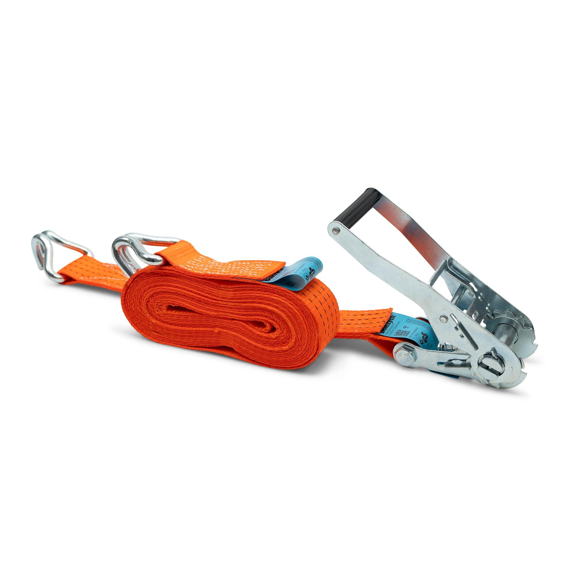 dolezych-dozurr-5000-spanngurt-2er-set-50-mm-6-m-orange image 2
