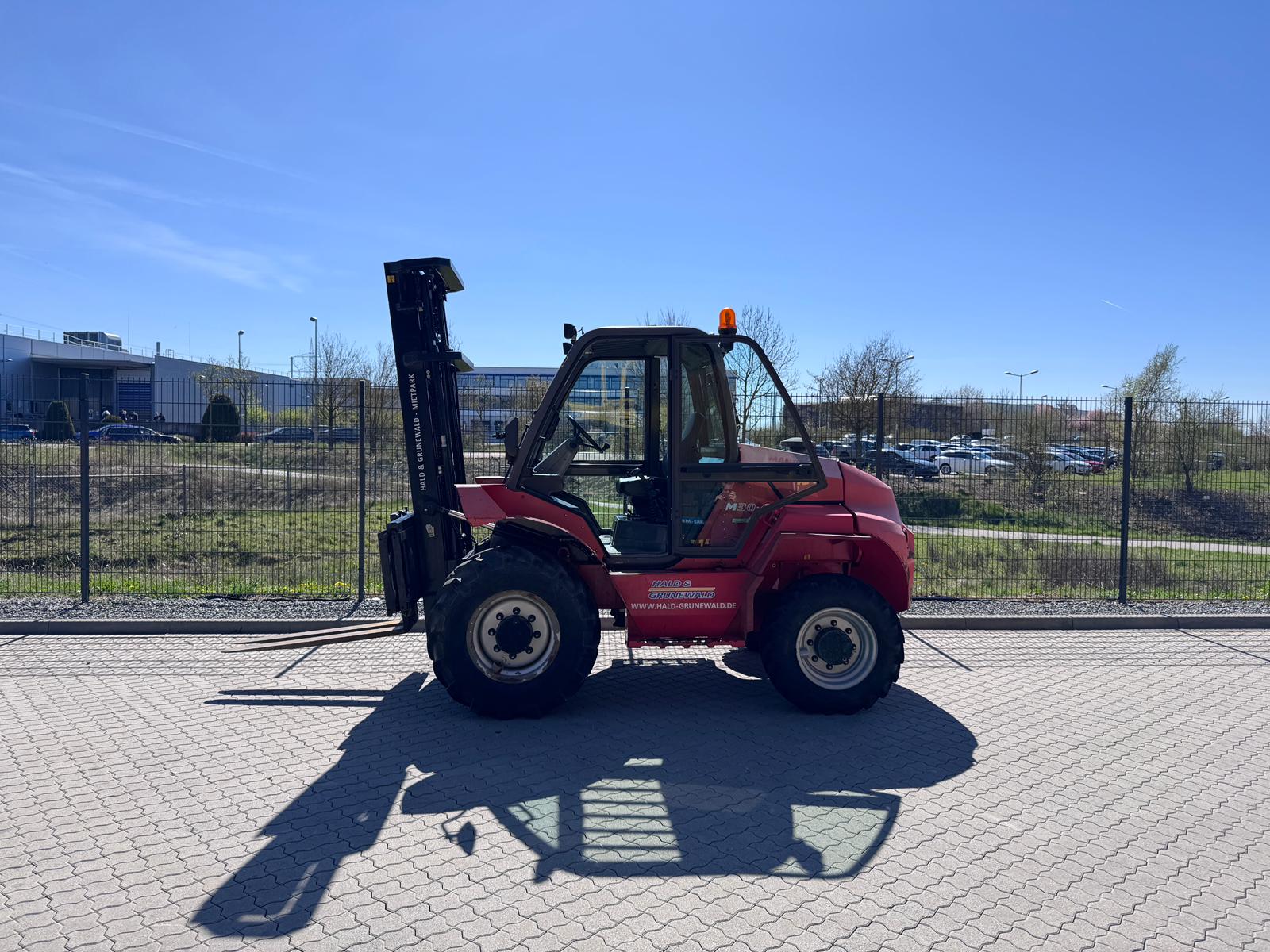 manitou-m-50-4-st3b-diesel-gel-ndestapler-allrad image 1