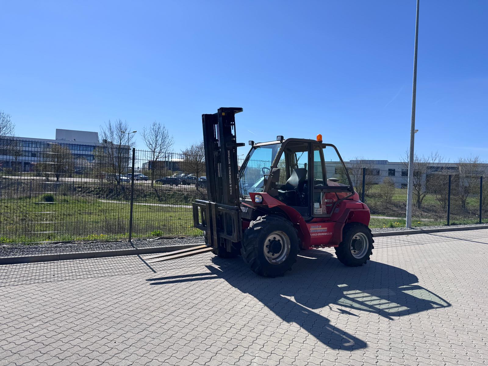 manitou-m-50-4-st3b-diesel-gel-ndestapler-allrad image 3