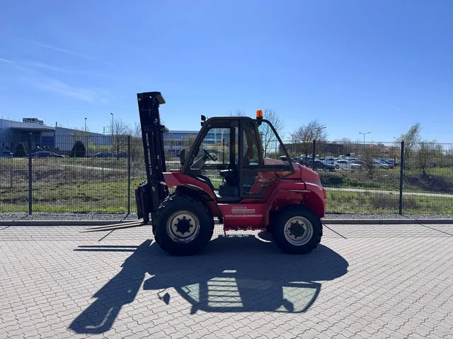 manitou-m-50-4-st3b-diesel-gel-ndestapler-allrad image 1