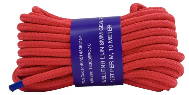seilflechter-wellenreiter-leine-10m-8mm-rot image 1