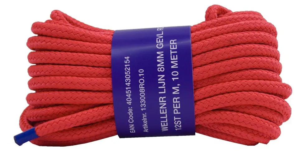 seilflechter-wellenreiter-leine-10m-8mm-rot image 1