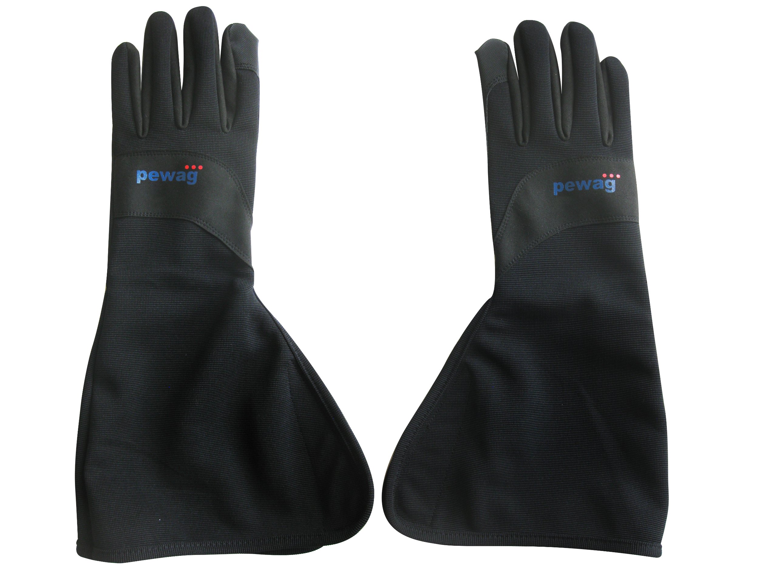 pewag-servo-montagehandschuh-gr-l-schneeketten-grip image 2