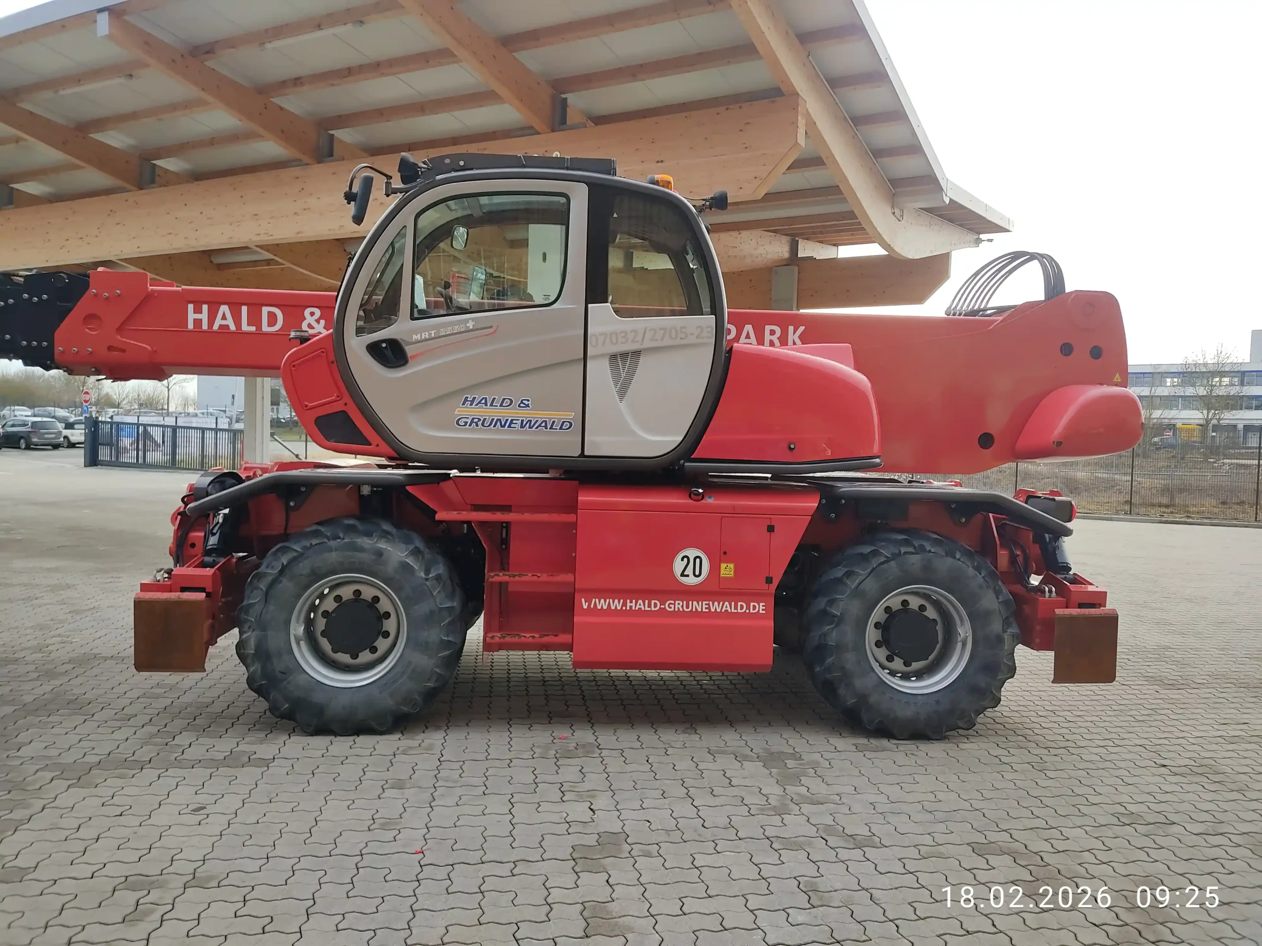 manitou-mrt-2550-teleskopstapler-priv-st4-s2-rotor image 3