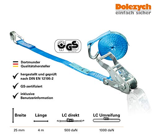 dolezych-dozurr-ratschenzurrgurt-4-m-blau-500-dan image 7
