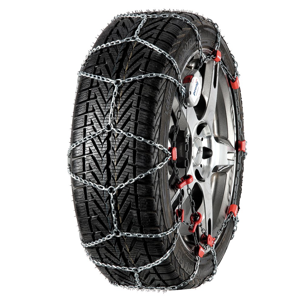 pewag-servostar-rss-77-schneeketten-7mm-1-paar-f-r-suv image 2