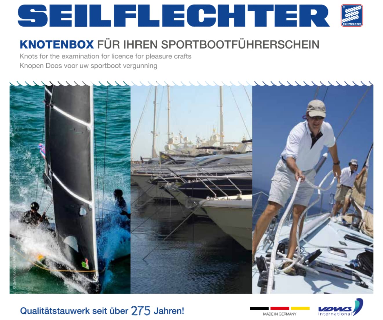 seilflechter-atlantik-knotenbox-sbf-see-binnen-bungsset image 2