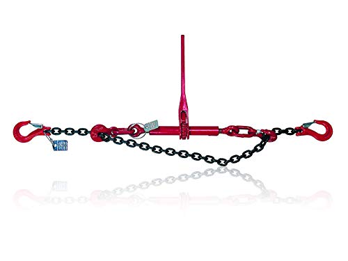 dolezych-powerlash-zurrkette-2-m-2200-dan-g-te-80 image 7
