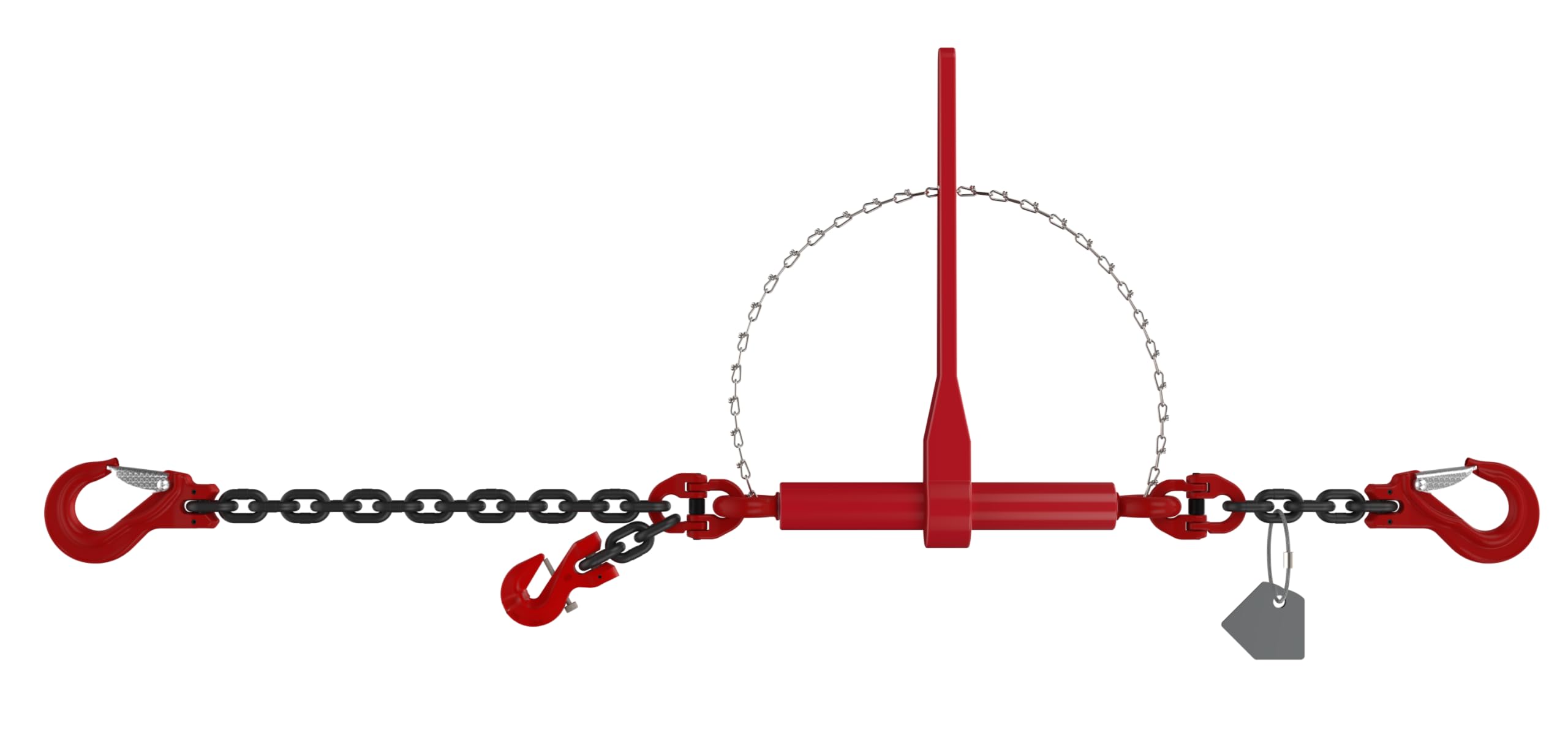 dolezych-powerlash-spannzurrkette-4000dan-3-0m image 1