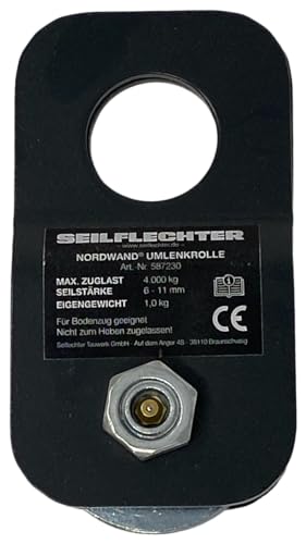 seilflechter-black-series-umlenkrolle-4t-6-11mm-stahl image 4