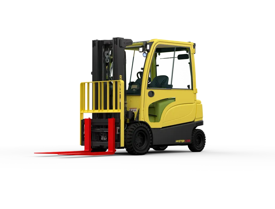 hyster-j3-0a-elektro-frontstapler-triplex-4900-mm image 1