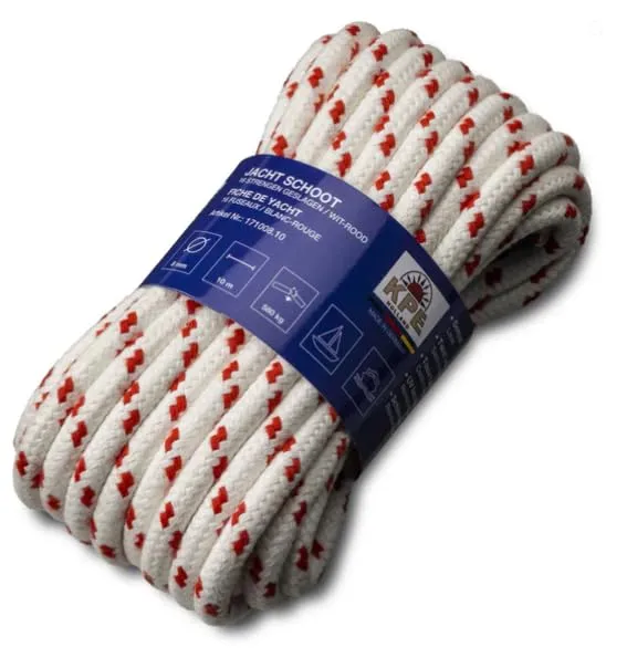 seilflechter-atlantik-plus-schot-10m-8mm-wei-rot image 1