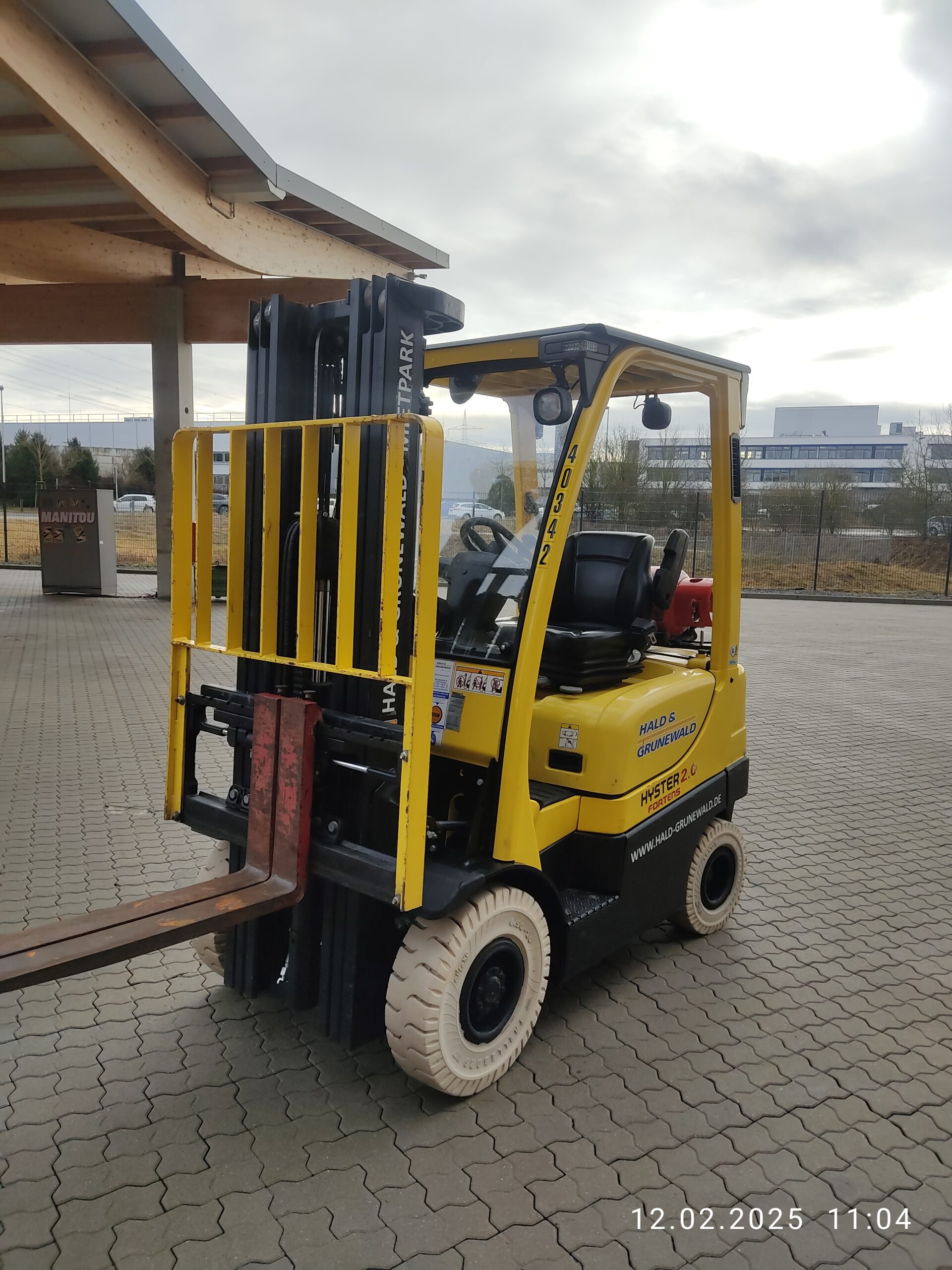 hyster-h2-0fts-l-gas-frontstapler-kompakt-mit-kabine image 2
