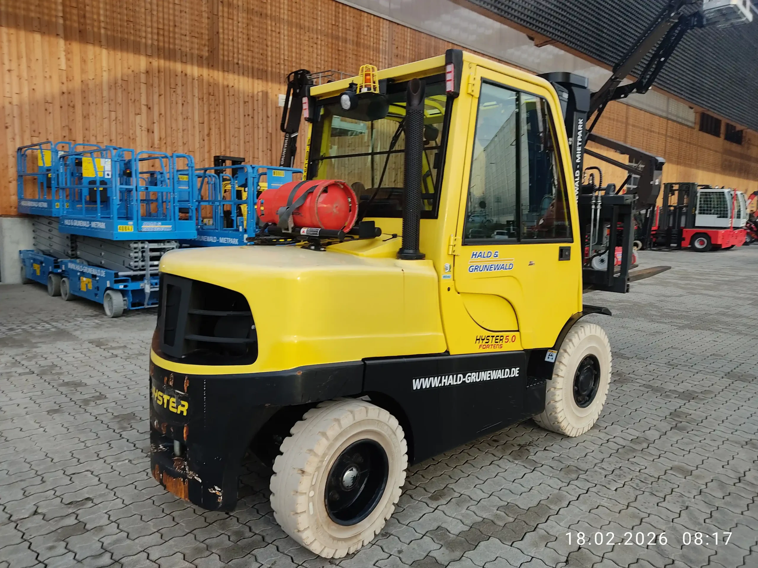 hyster-h5-0ft-l-gas-frontstapler-5-t-triplex-5000-mm image 3