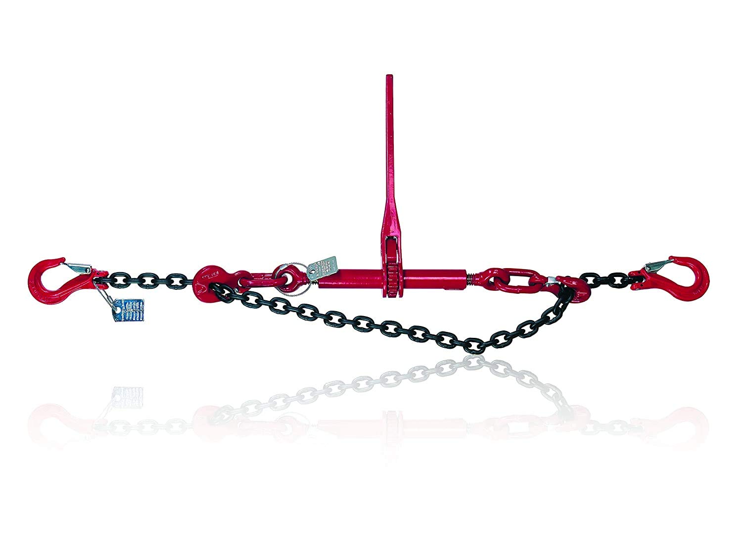 dolezych-powerlash-zurrkette-2-m-2200-dan-g-te-80 image 1
