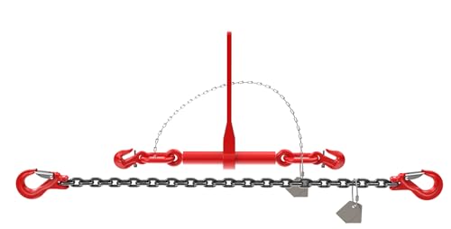 dolezych-powerlash-zurrkette-l-150-2200dan-2m-2-teilig image 8