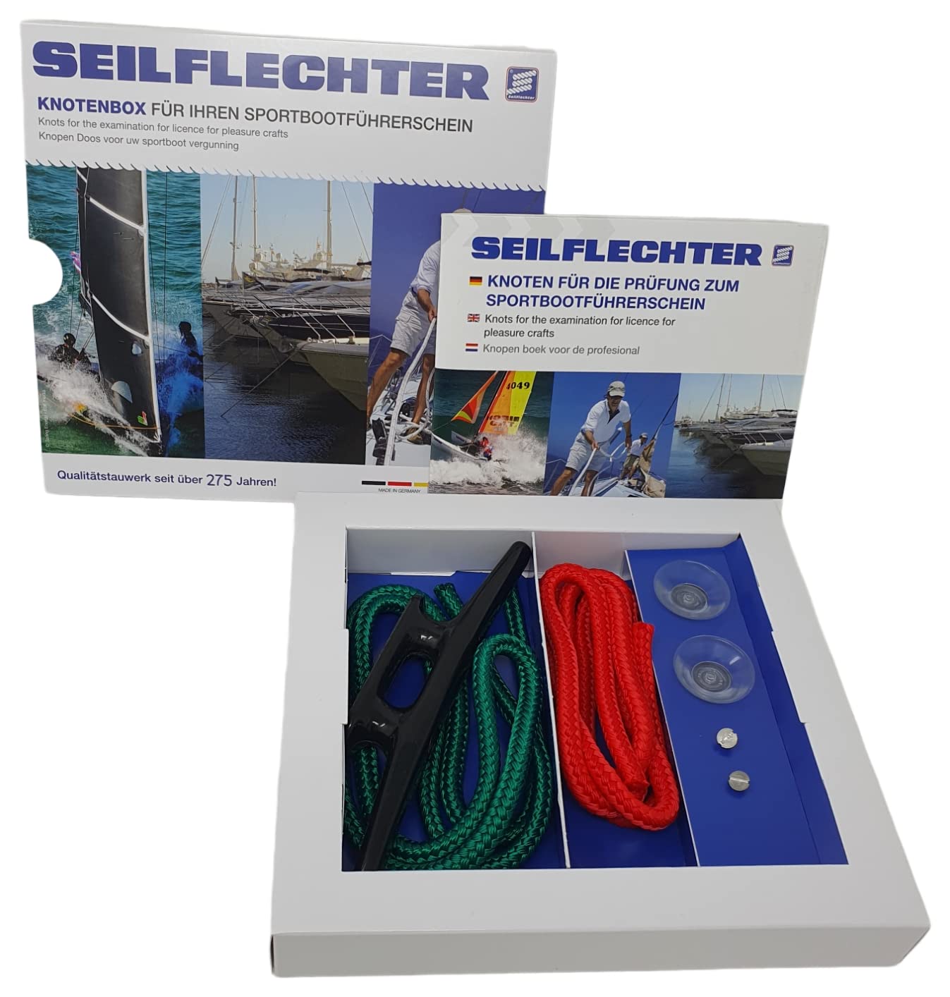 seilflechter-atlantik-knotenbox-sbf-see-binnen-bungsset image 3